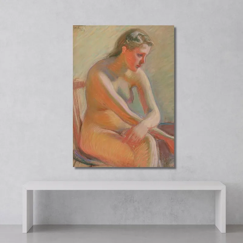 Nu Magnus Enckell