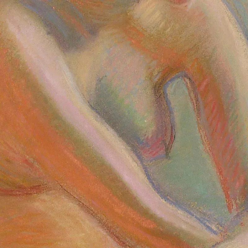 Nu Magnus Enckell