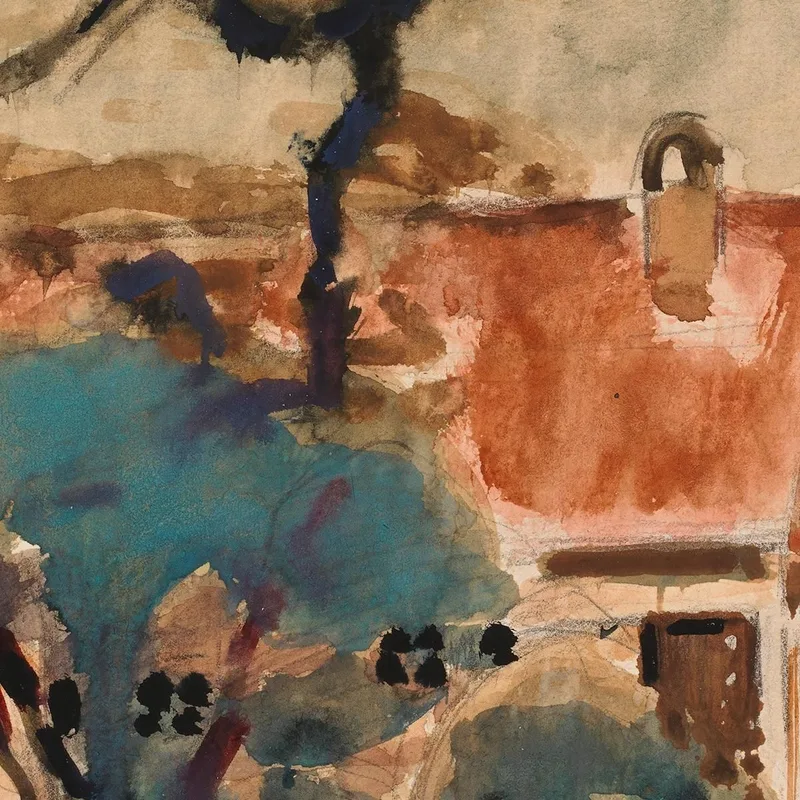 Villa Dell'Artista A Kilo Magnus Enckell