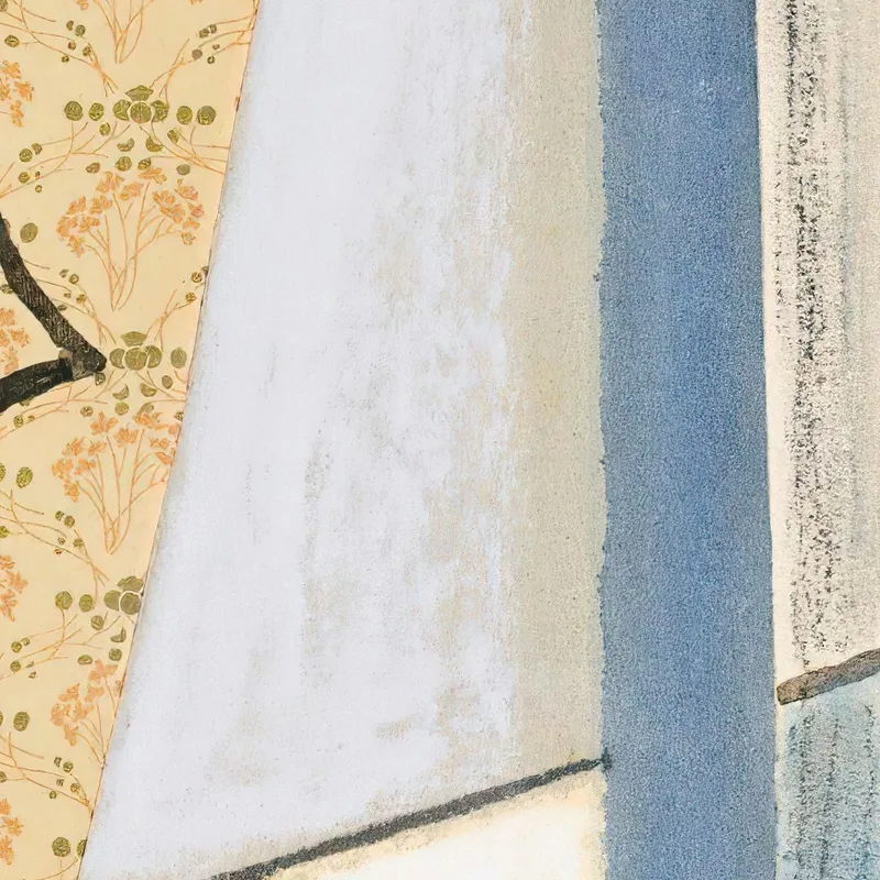 Das Monogramm María Blanchard