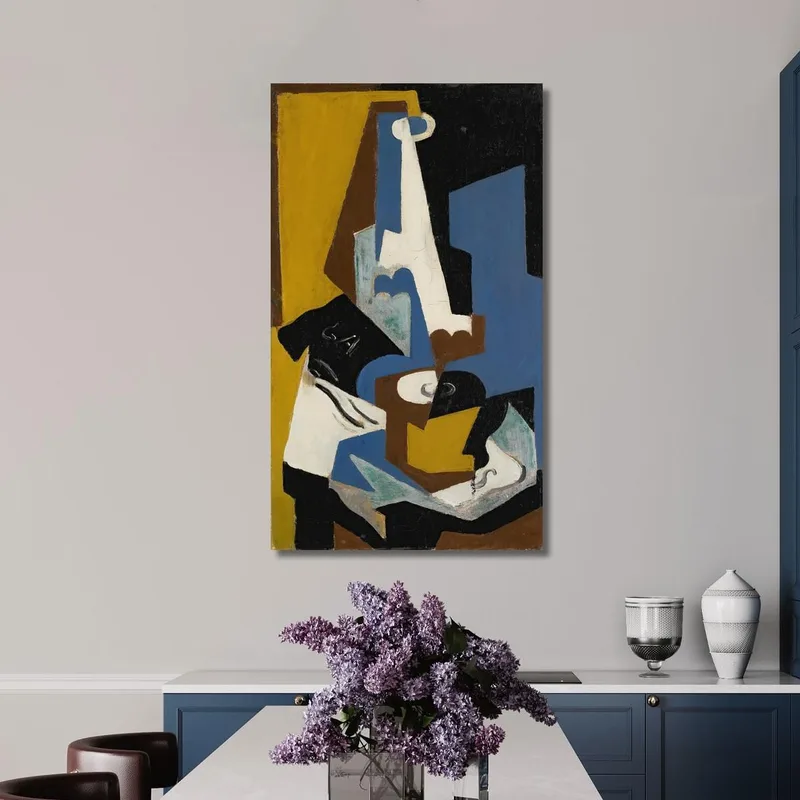 Still Lifes María Blanchard