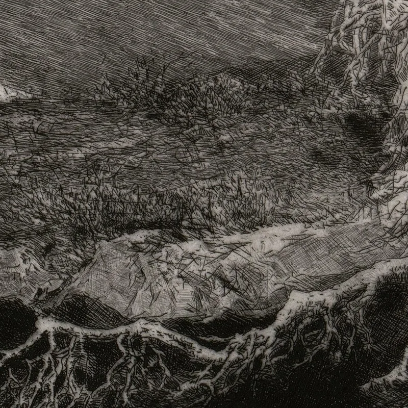 Anachorète Mariano Fortuny Marsal