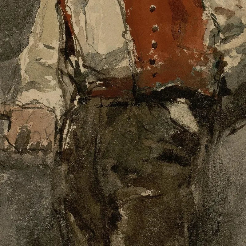 Calabrais Mariano Fortuny Marsal