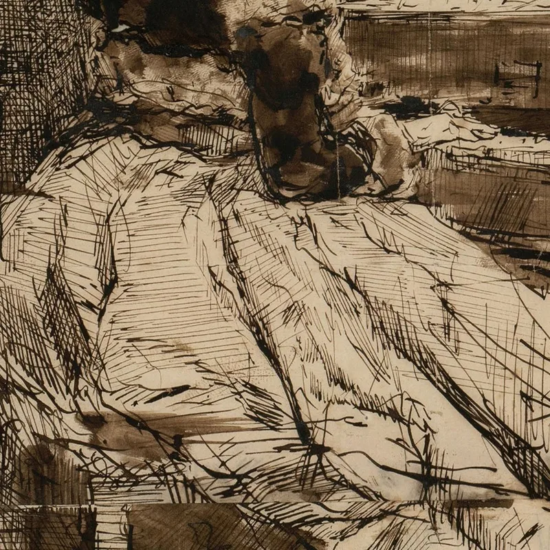 Cecilia De Madrazo Jouant Du Piano Mariano Fortuny Marsal