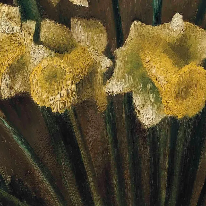 Narcisi Mark Gertler