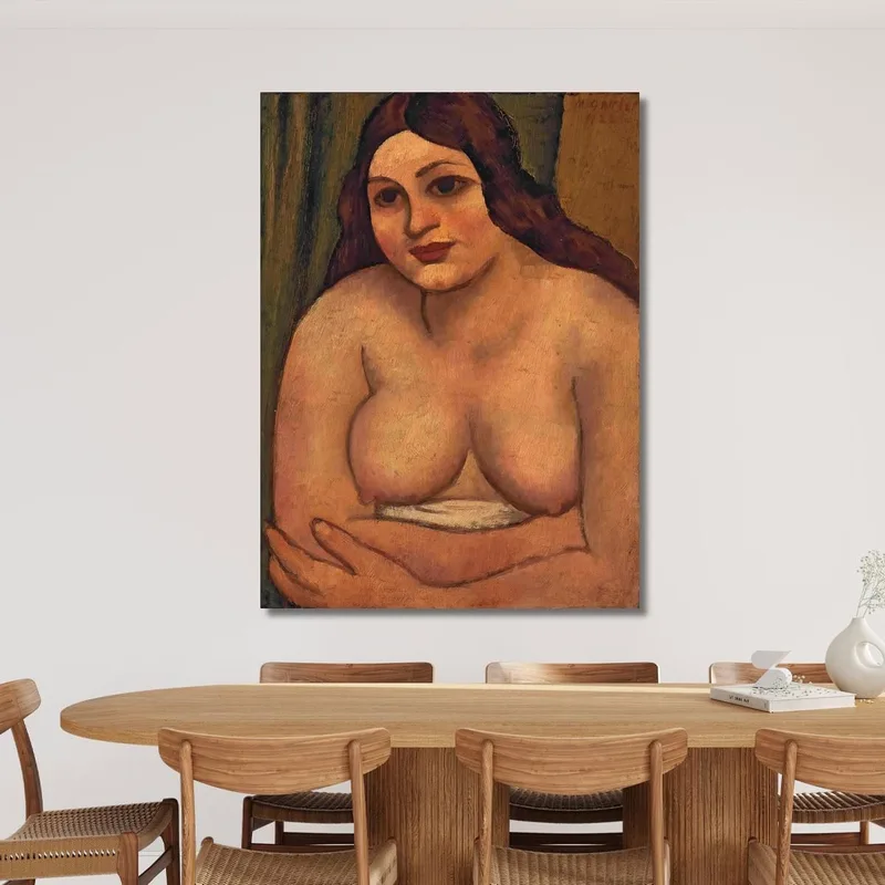 Pomone Mark Gertler