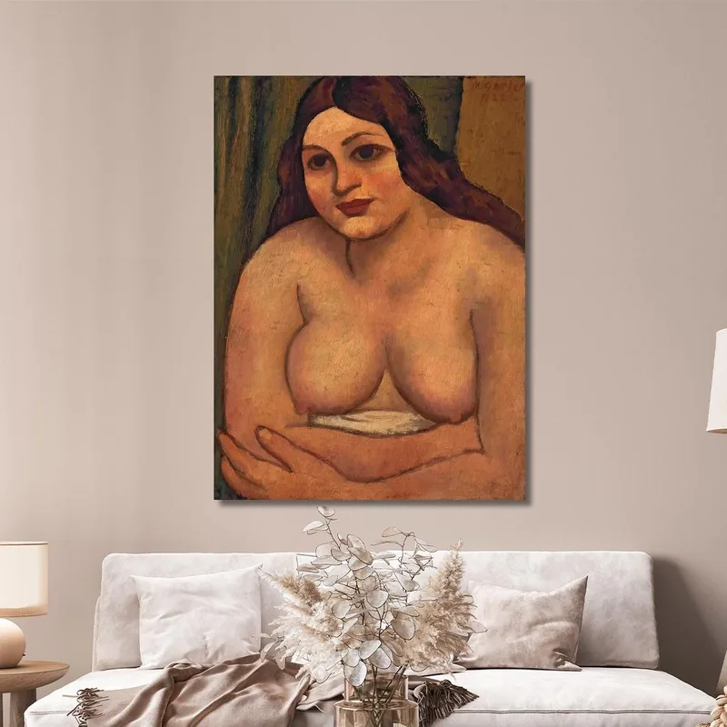 Pomone Mark Gertler