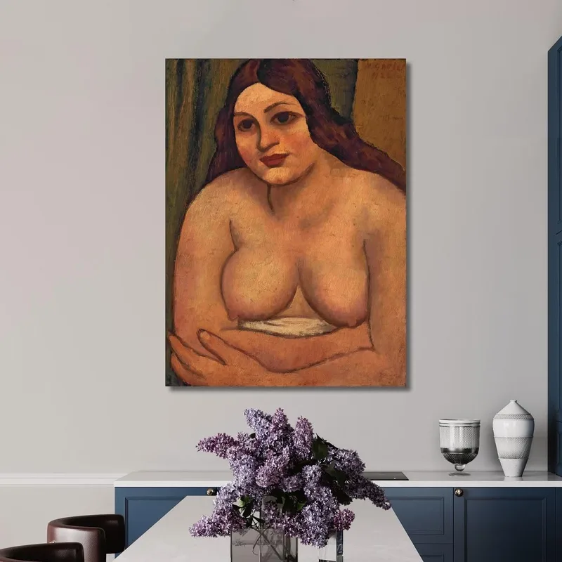 Pomone Mark Gertler