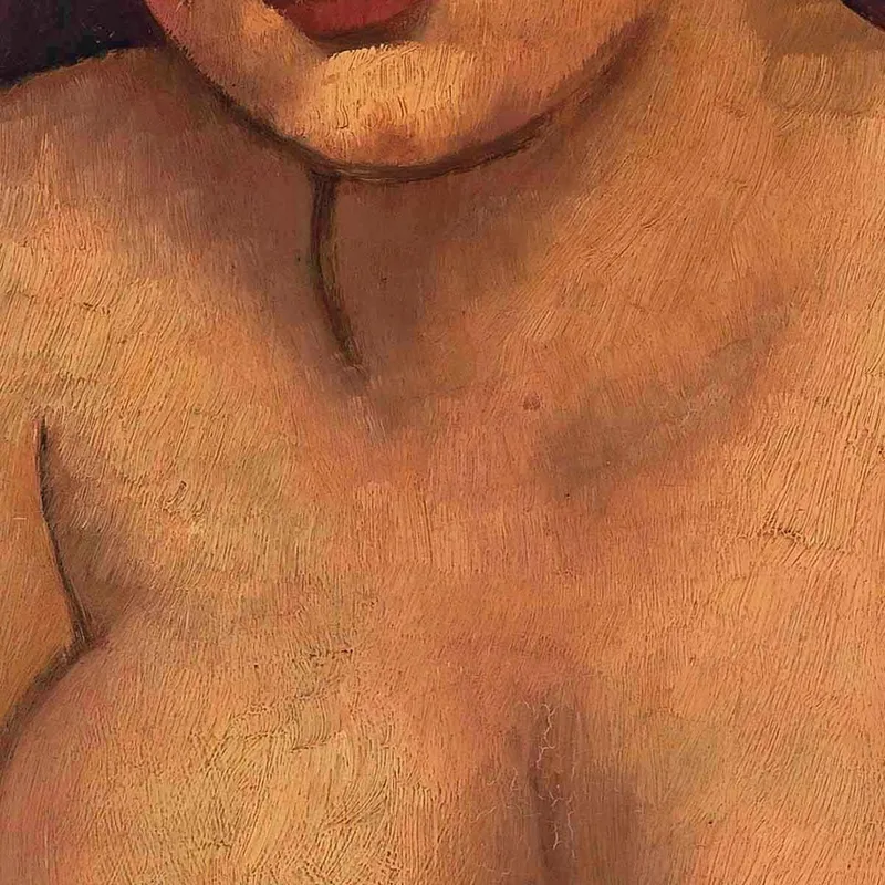 Pomone Mark Gertler