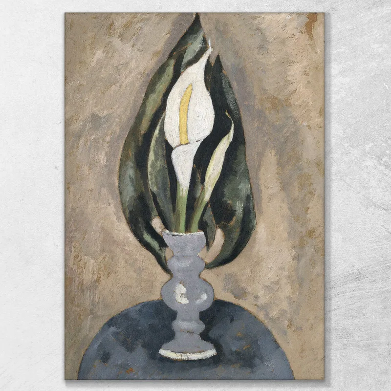 Stillleben 2 Marsden Hartley