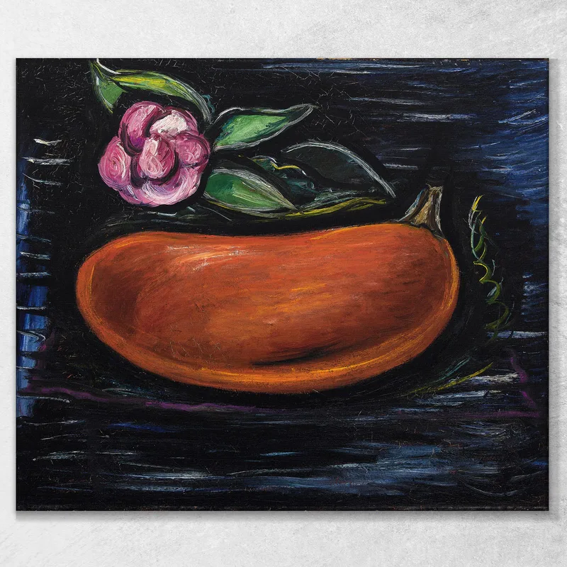 Still Life 3 Marsden Hartley