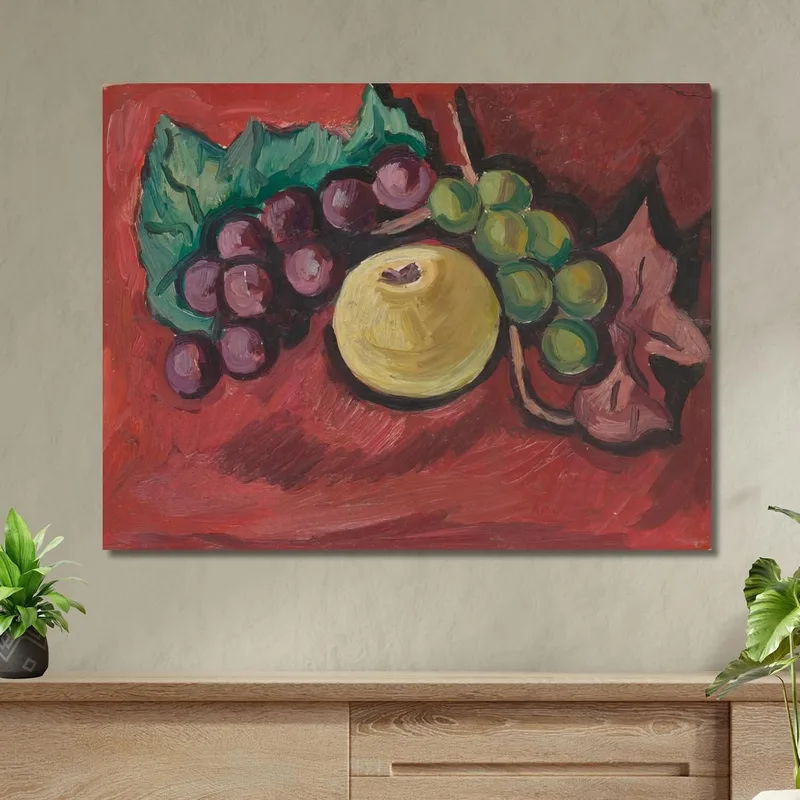 Still Life Marsden Hartley