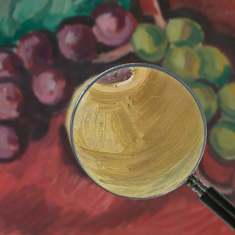 Still Life Marsden Hartley
