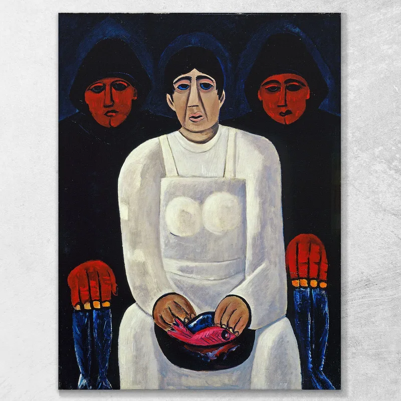 La Felice Perdue Marsden Hartley