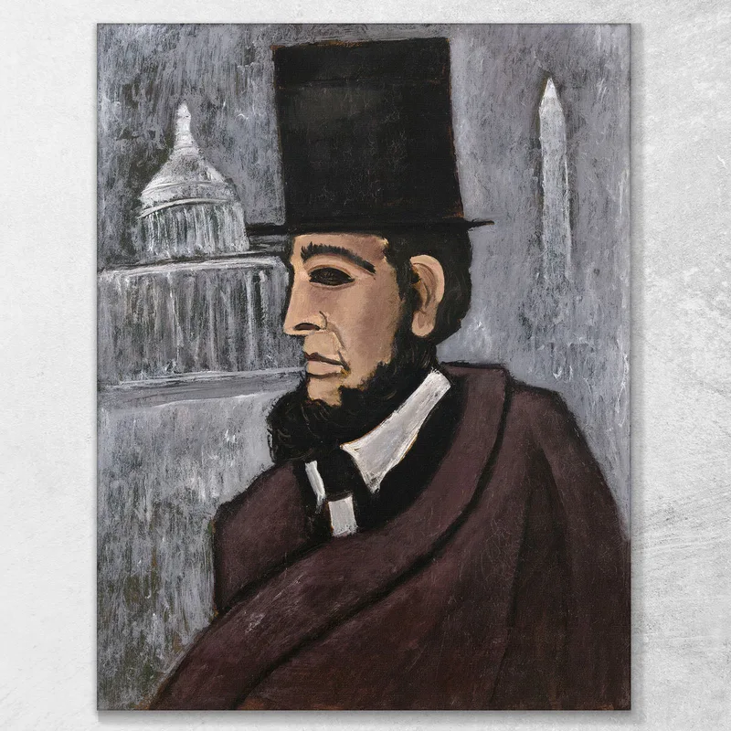 Der Wahrheit Überdrüssig Marsden Hartley
