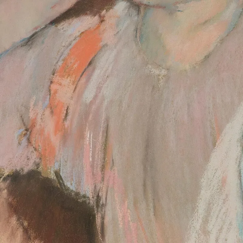 Clarissa Mary Cassatt