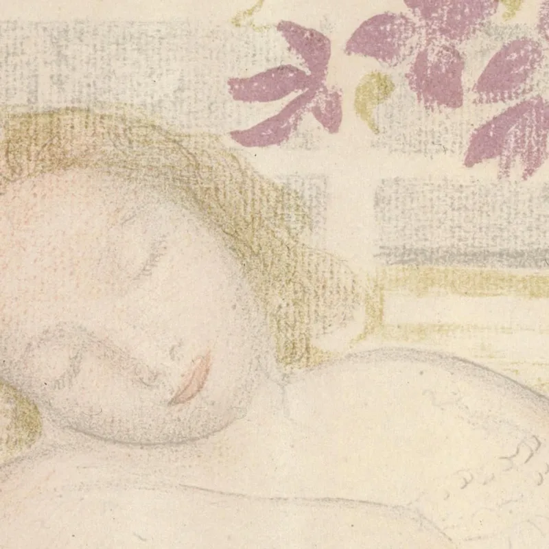 Allegorie Maurice Denis