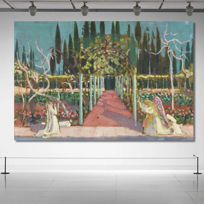 Annunciazione Maurice Denis
