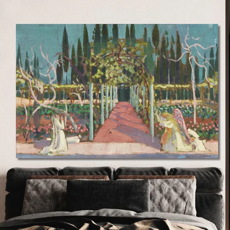 Annunciazione Maurice Denis