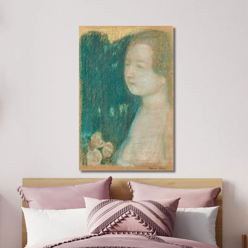 Era Più Bella Dei Sogni Maurice Denis