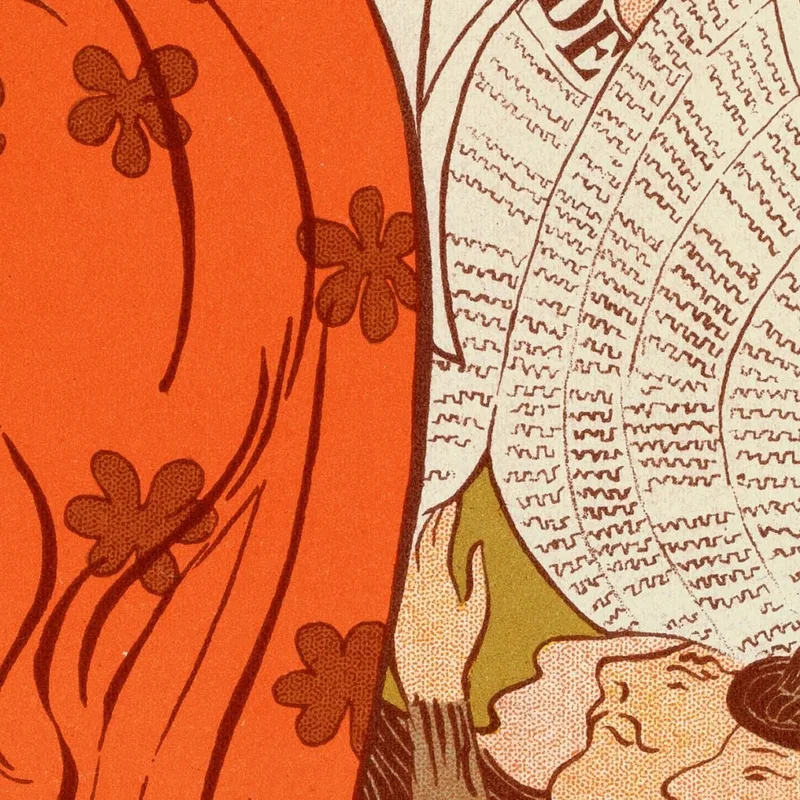 El Despacho De Toulouse Maurice Denis