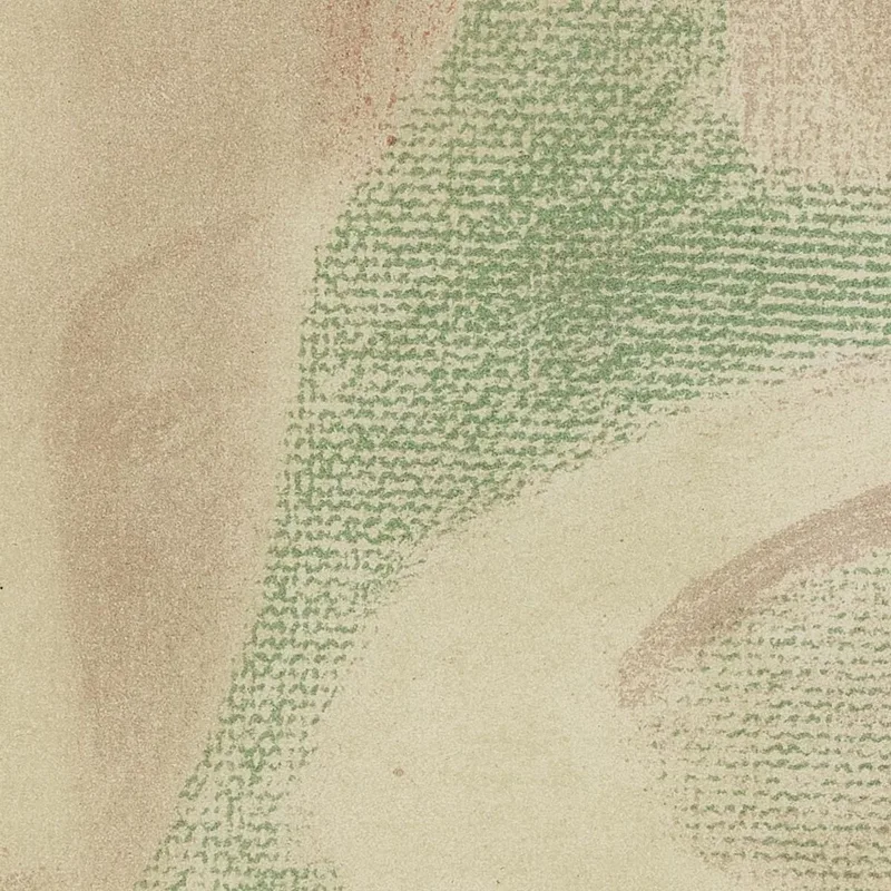Le Bouquet Matinal Les Larmes Uit De Reeks Maurice Denis