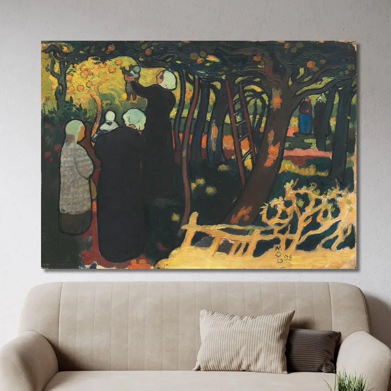 Il Frutteto Maurice Denis