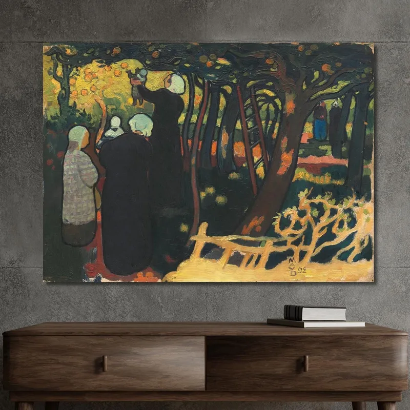 Il Frutteto Maurice Denis