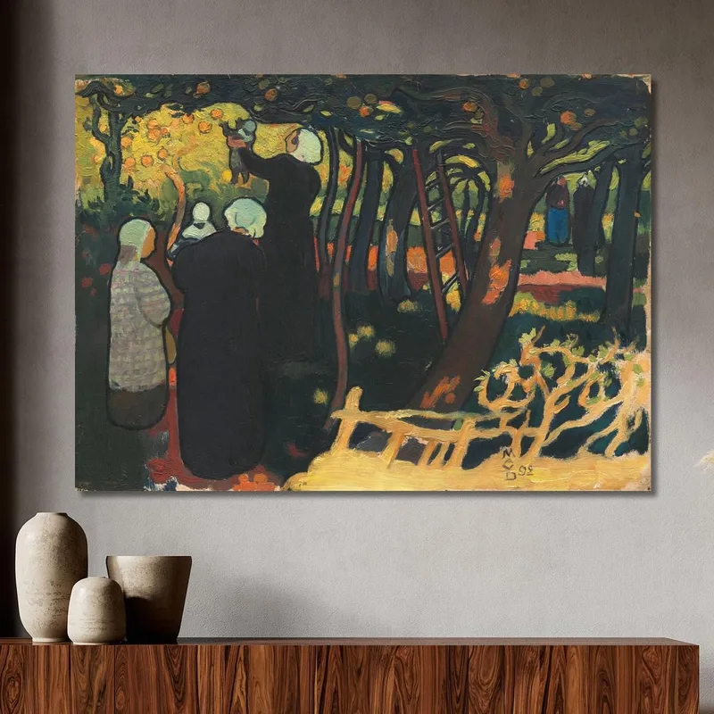 Il Frutteto Maurice Denis
