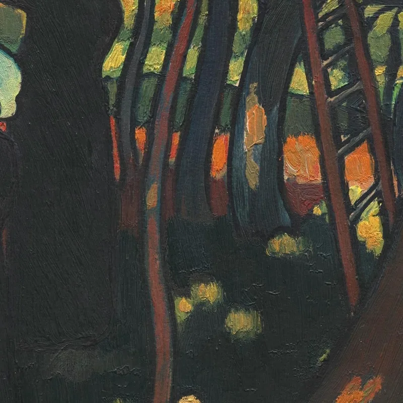 Il Frutteto Maurice Denis