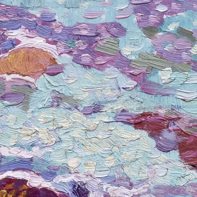 Costa Dell'Oceano Maurice Denis