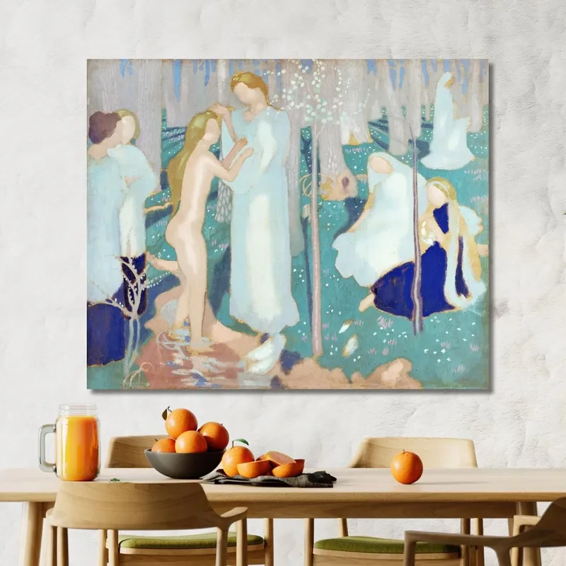 Primavera Maurice Denis