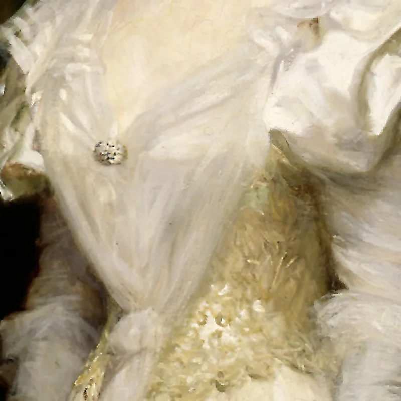 Señora John Gallatly Albert Edelfelt