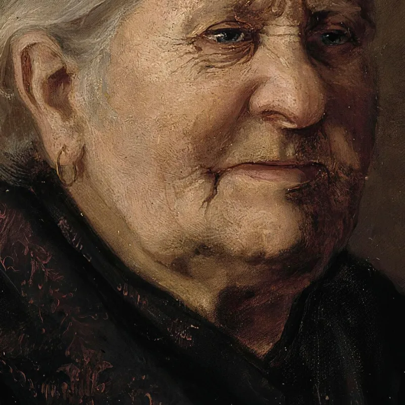 Porträt Von Fredrika Snygg Tajta Albert Edelfelt