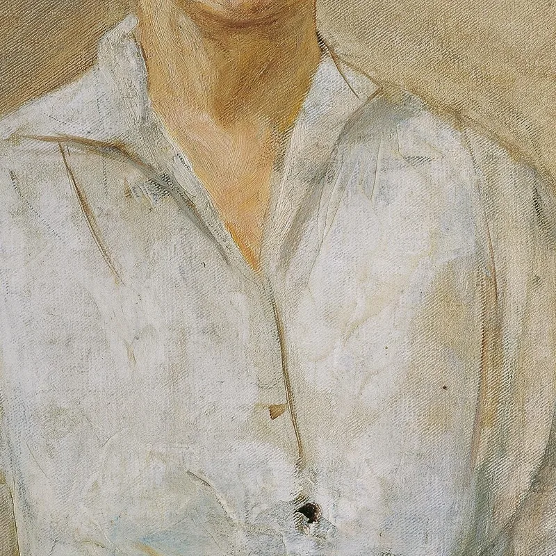 Käthe Liebermann – The Artist'S Daughter Max Liebermann