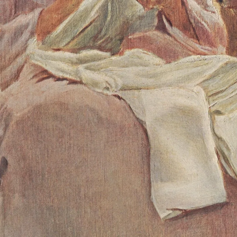Näherin Max Liebermann