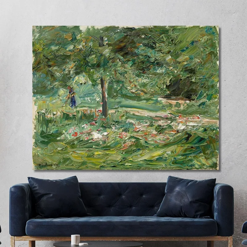 Wannsee Garden Max Liebermann