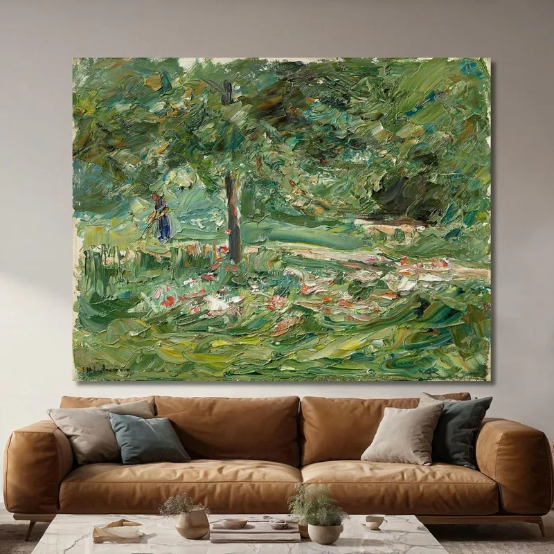 Wannsee Garden Max Liebermann