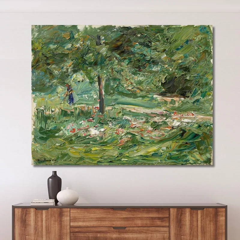 Wannsee Garden Max Liebermann