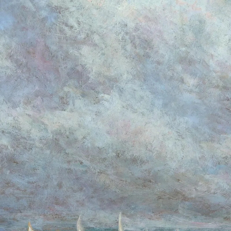 Mare Somme Maximilien Luce