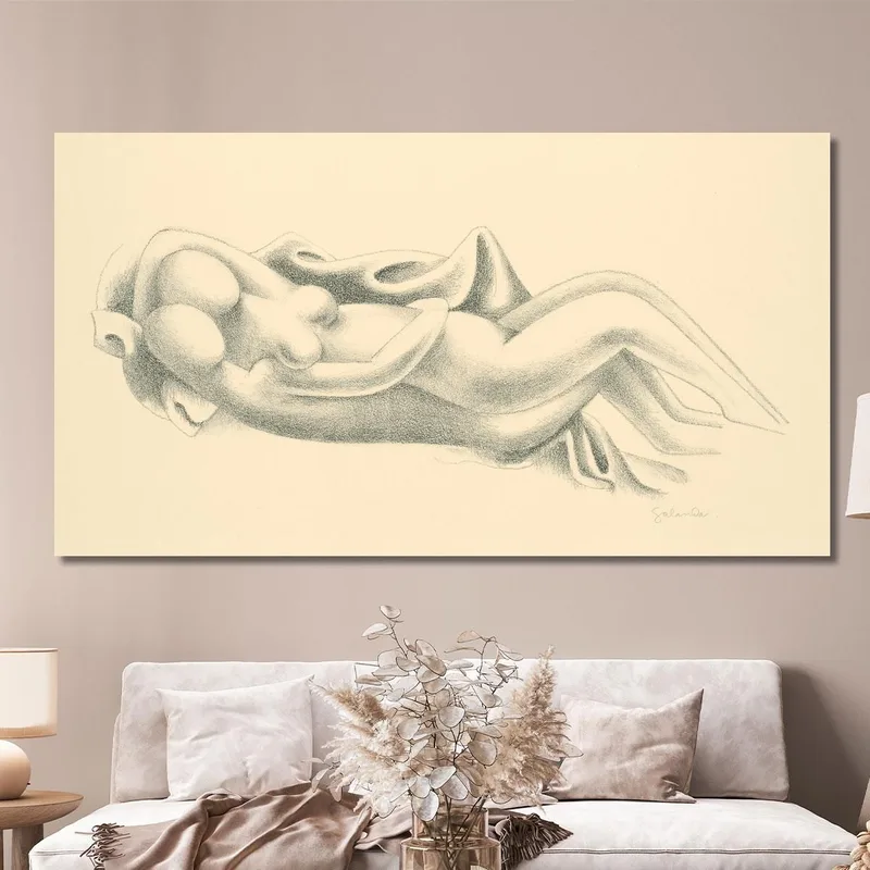Lovers 5 Mikuláš Galanda