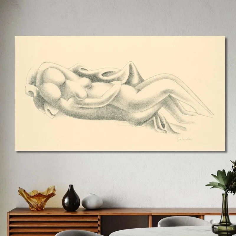 Lovers 5 Mikuláš Galanda