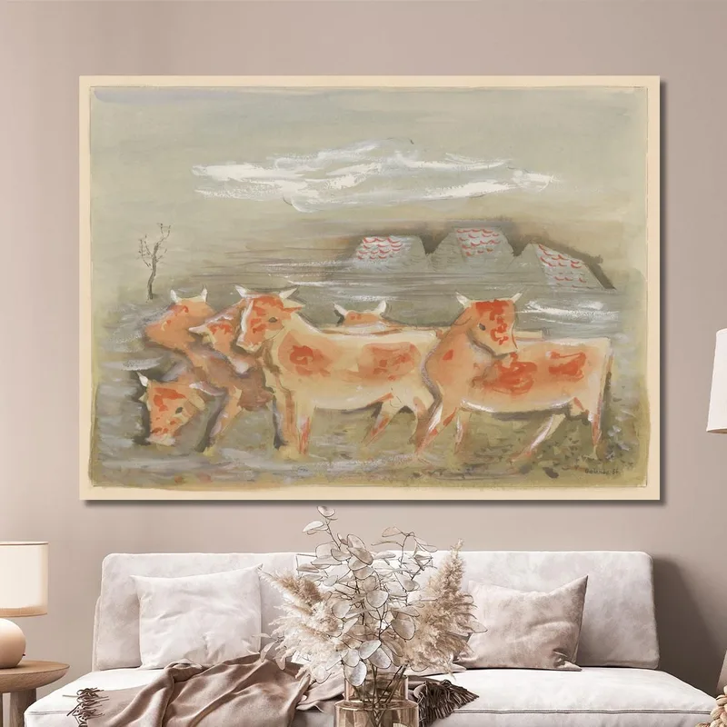 Animales Inquietos Mikuláš Galanda