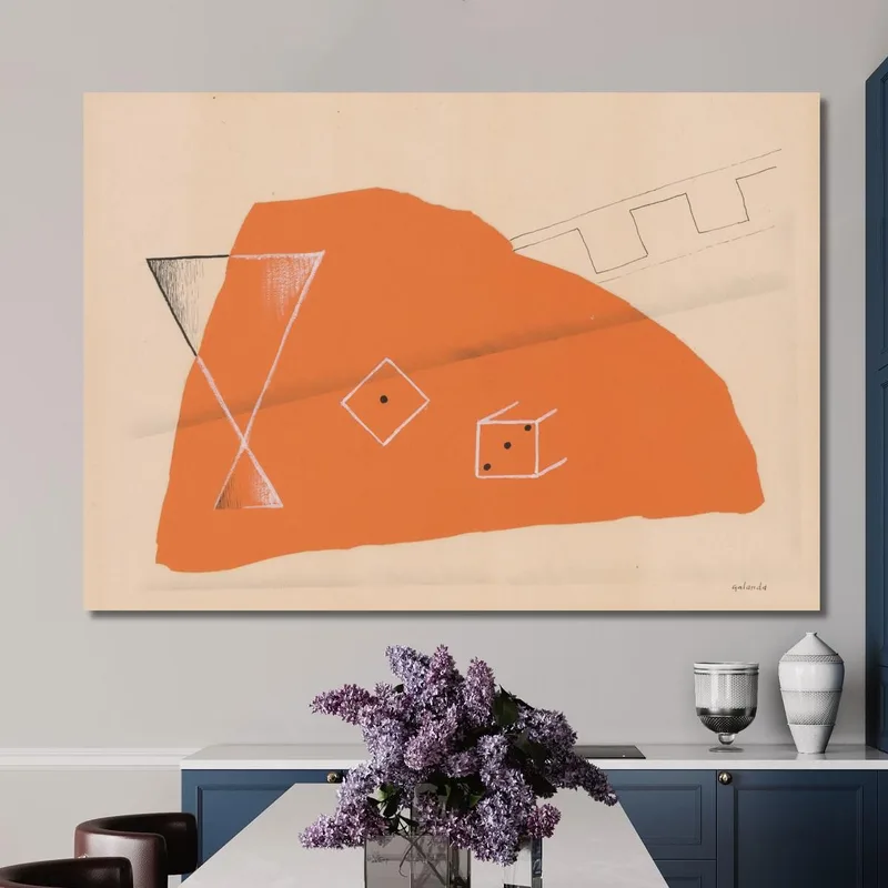 Nature Morte Avec Une Tasse Mikuláš Galanda
