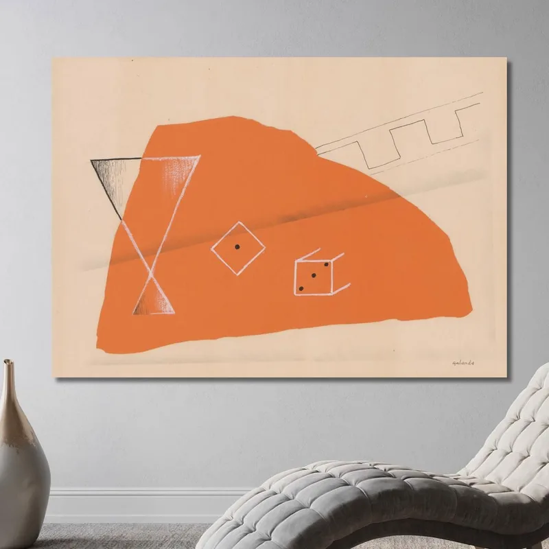 Nature Morte Avec Une Tasse Mikuláš Galanda