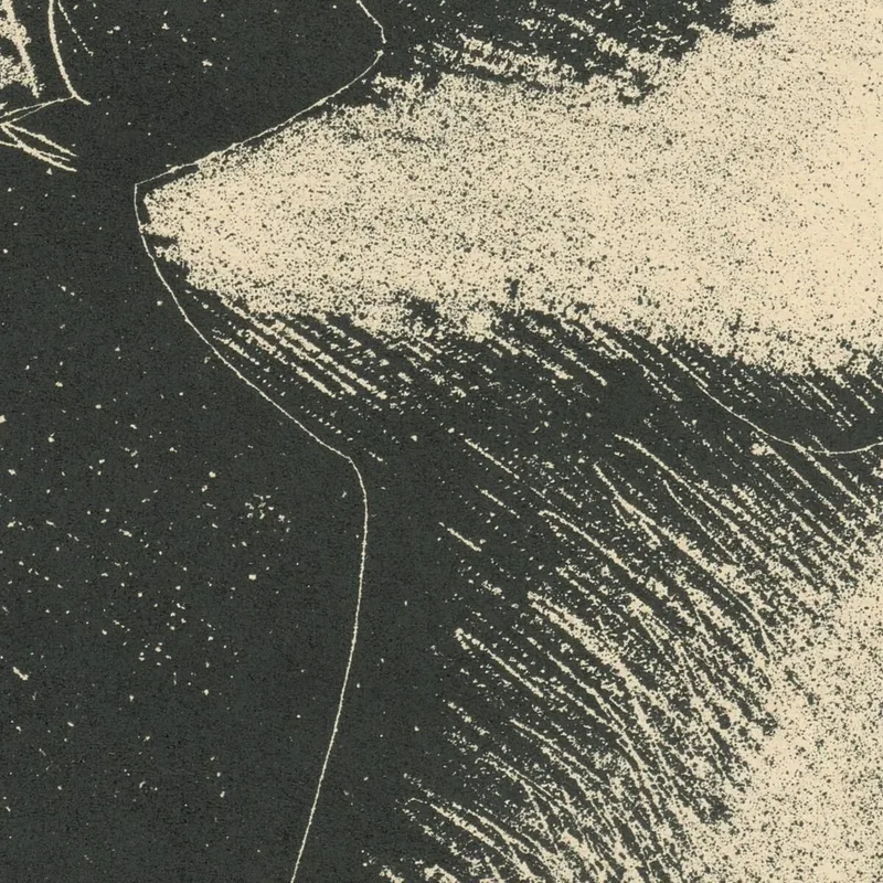 Woman In Front Of A Mirror Mikuláš Galanda