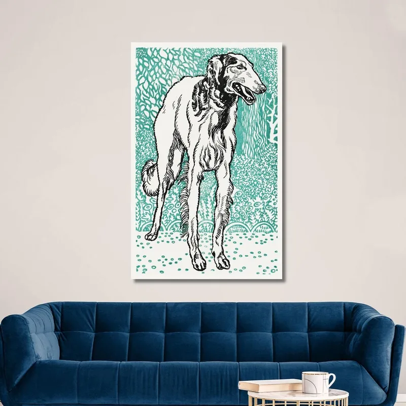 Galgo 1912 2 Moriz Jung