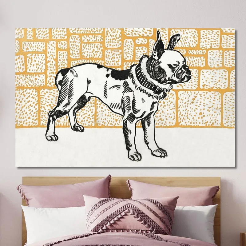 Pitbull Terrier Moriz Jung