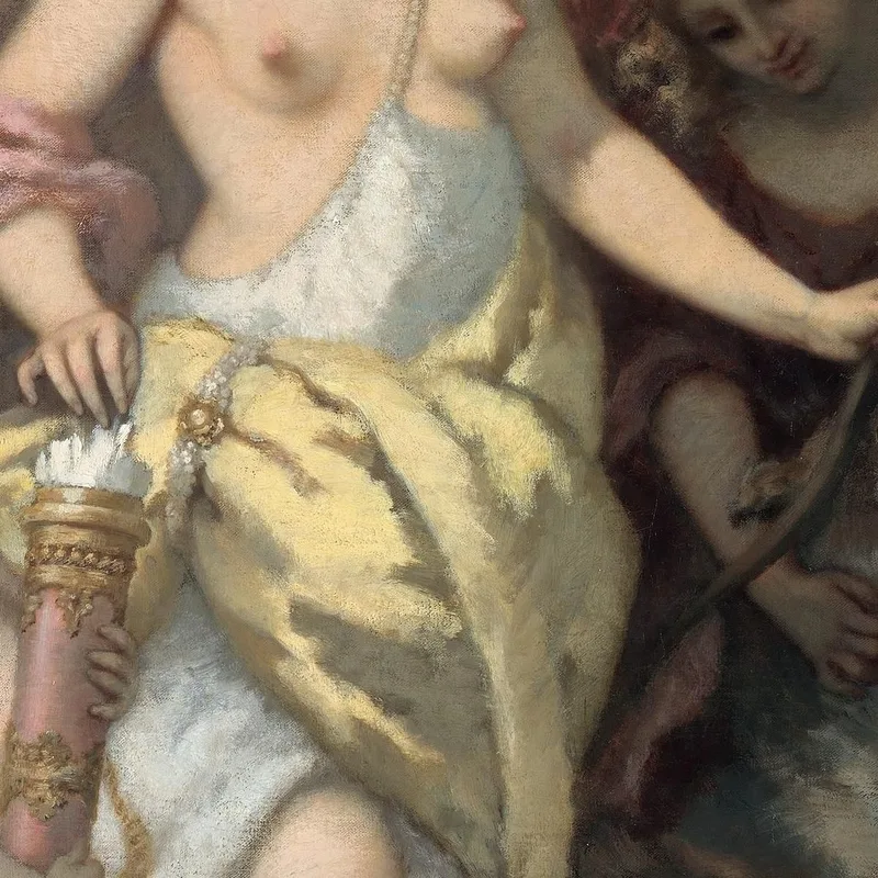 Diana Narcisse-Virgile Diaz de La Peña