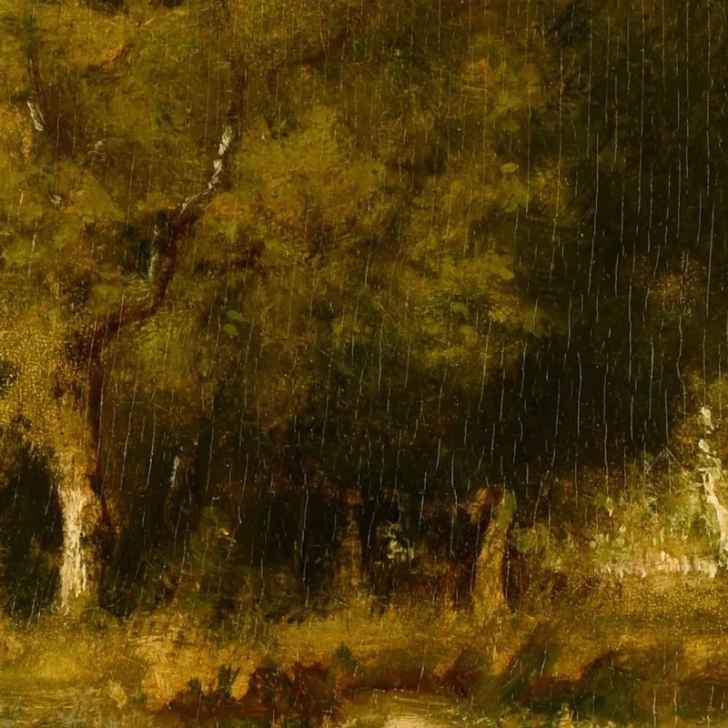 Underwood Narcisse-Virgile Diaz de La Peña